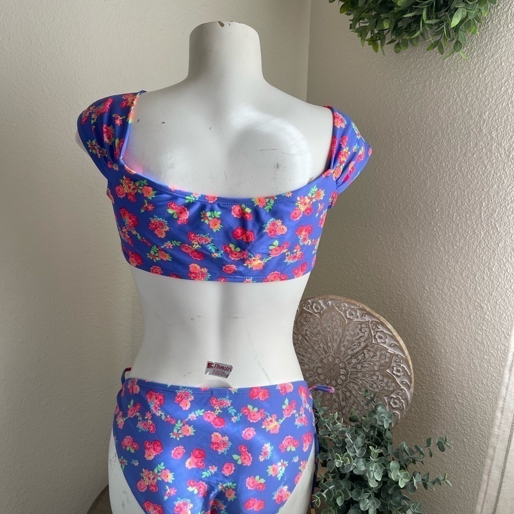 Three Piece Interchangeable Bikini - image 6